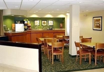 Hotel Baymont By Wyndham 3*
