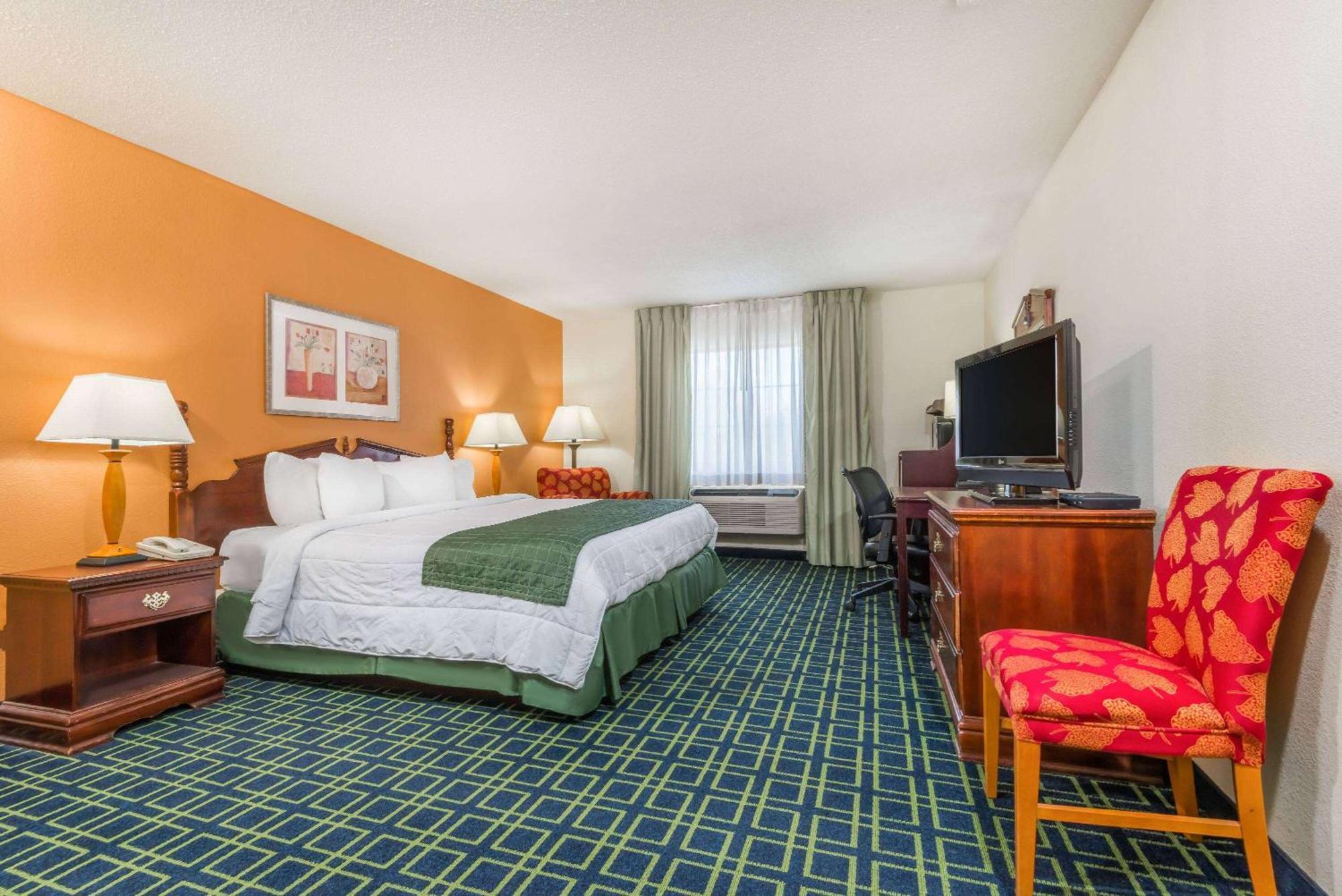 Baymont By Wyndham 3*