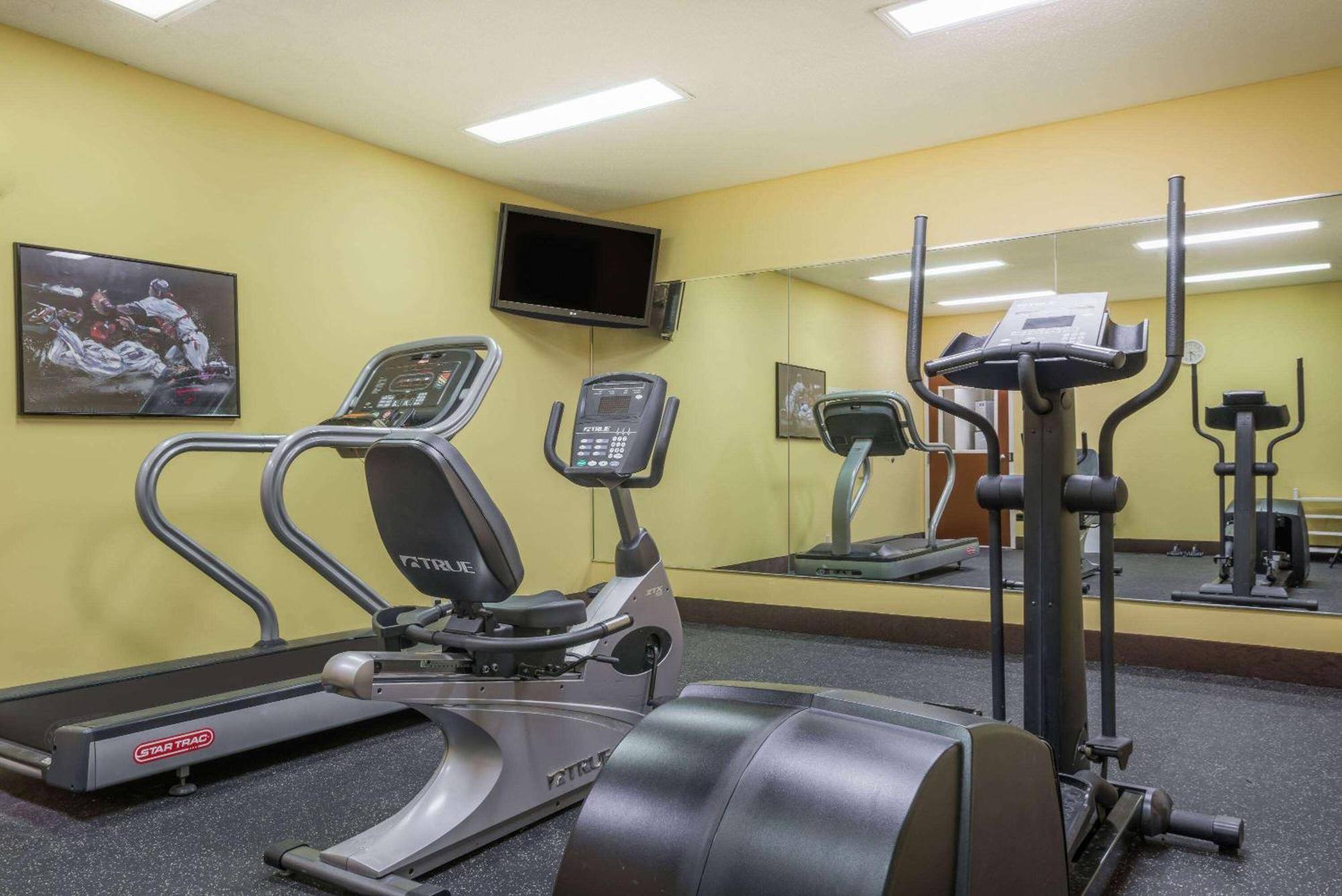 Baymont By Wyndham 3* Greensburg