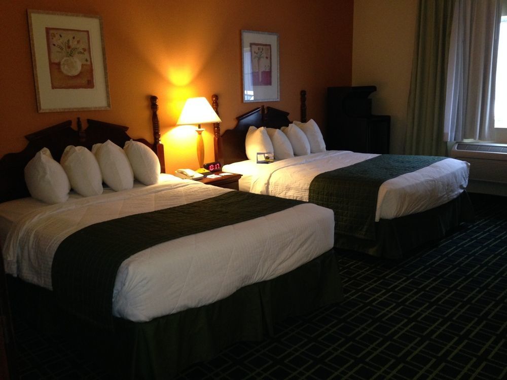 Baymont By Wyndham Greensburg