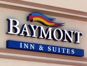 Baymont By Wyndham Greensburg