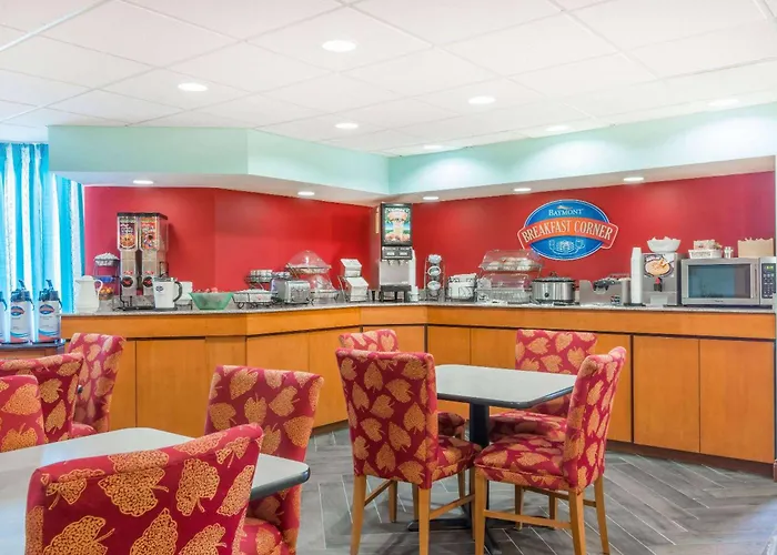 Baymont By Wyndham Greensburg