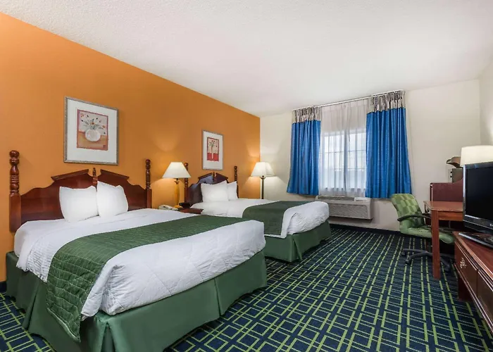 Baymont By Wyndham Greensburg