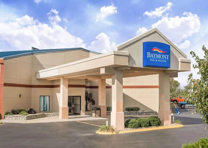 Baymont By Wyndham Greensburg
