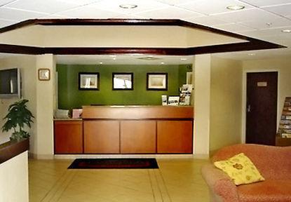 Baymont By Wyndham Hotel