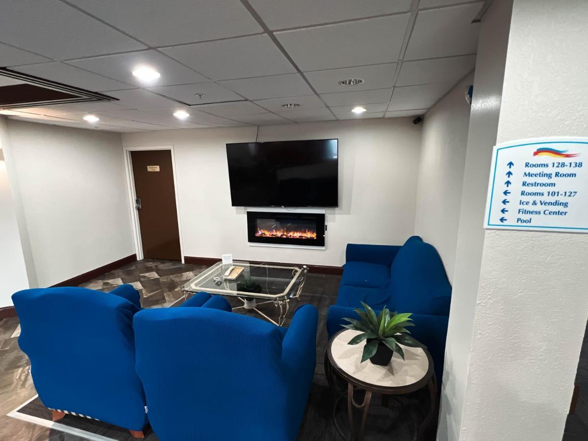 Baymont By Wyndham Hotel Greensburg