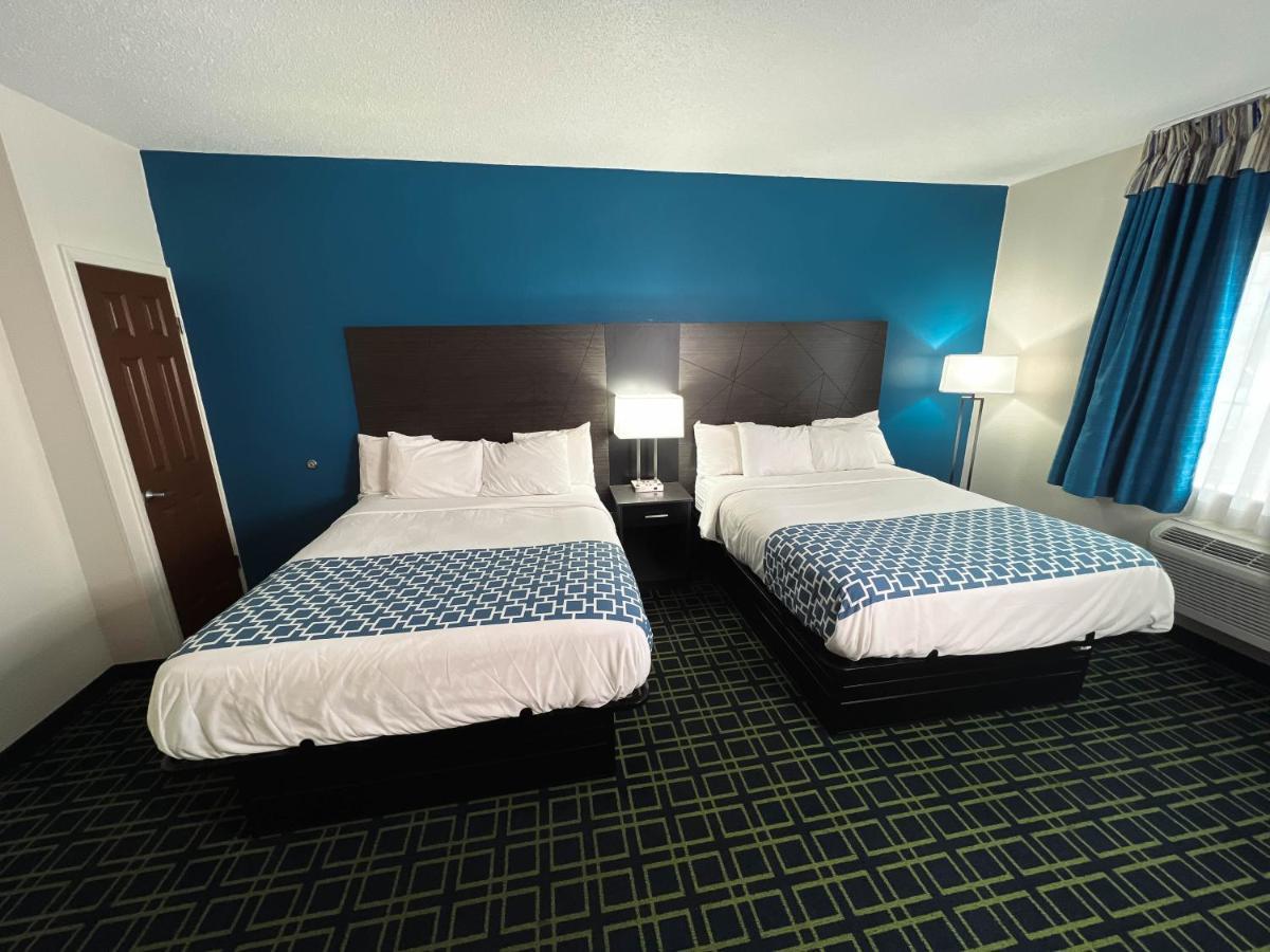 Hotel Baymont By Wyndham Greensburg