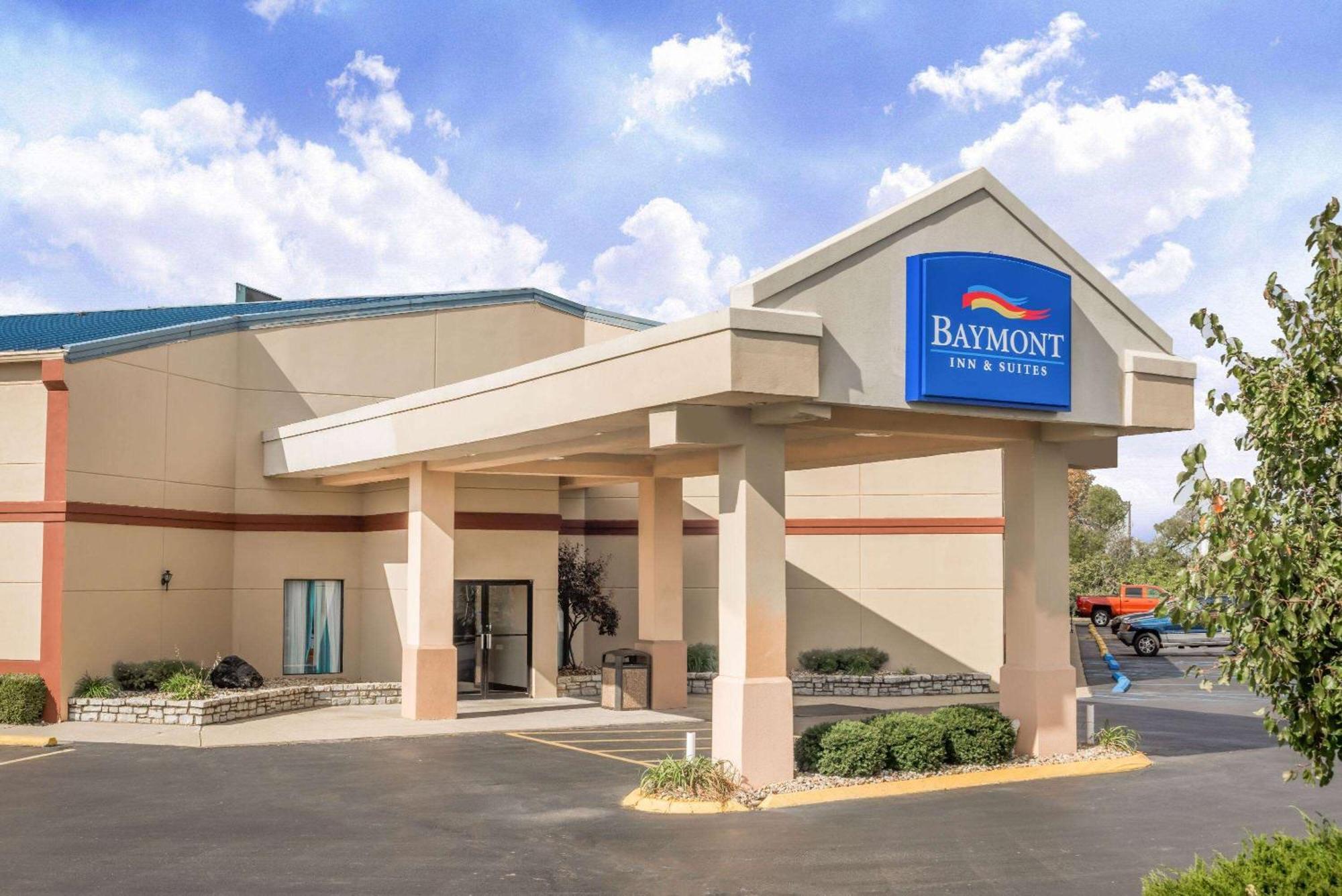 Baymont By Wyndham