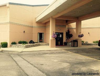 Hotel Baymont By Wyndham