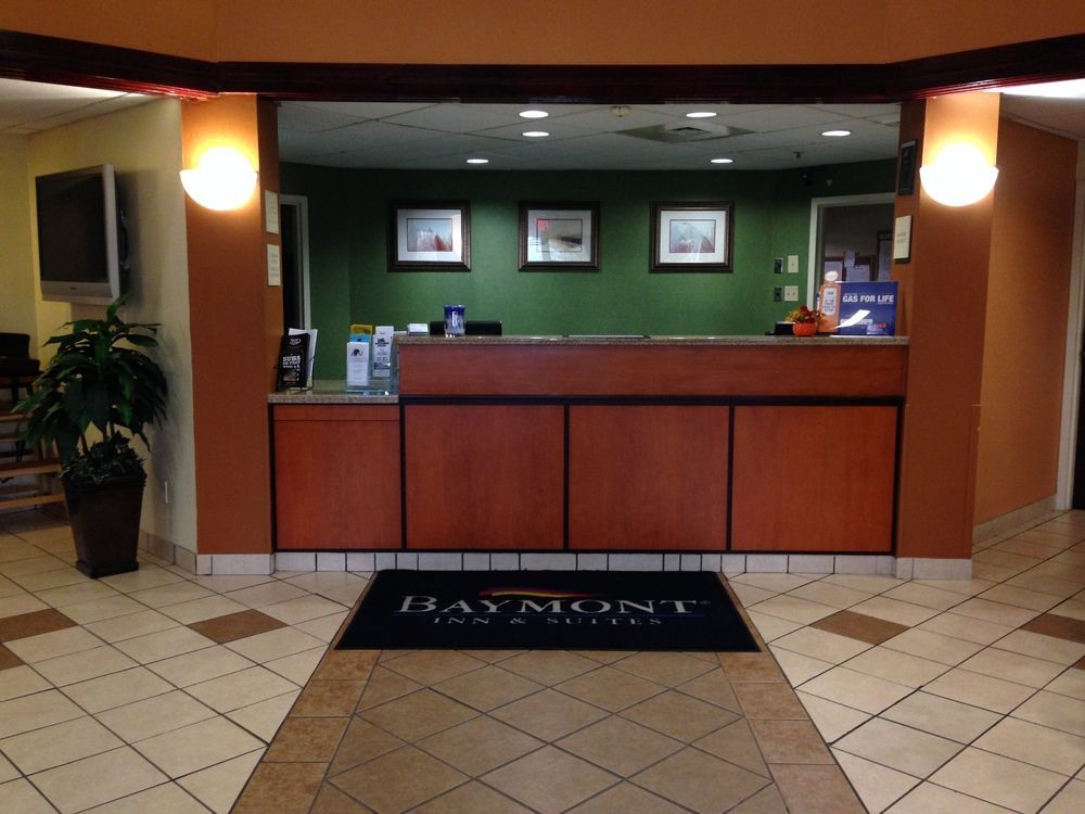 Hotel Baymont By Wyndham 3*