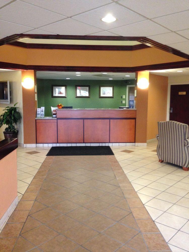 Hotel Baymont By Wyndham 3*