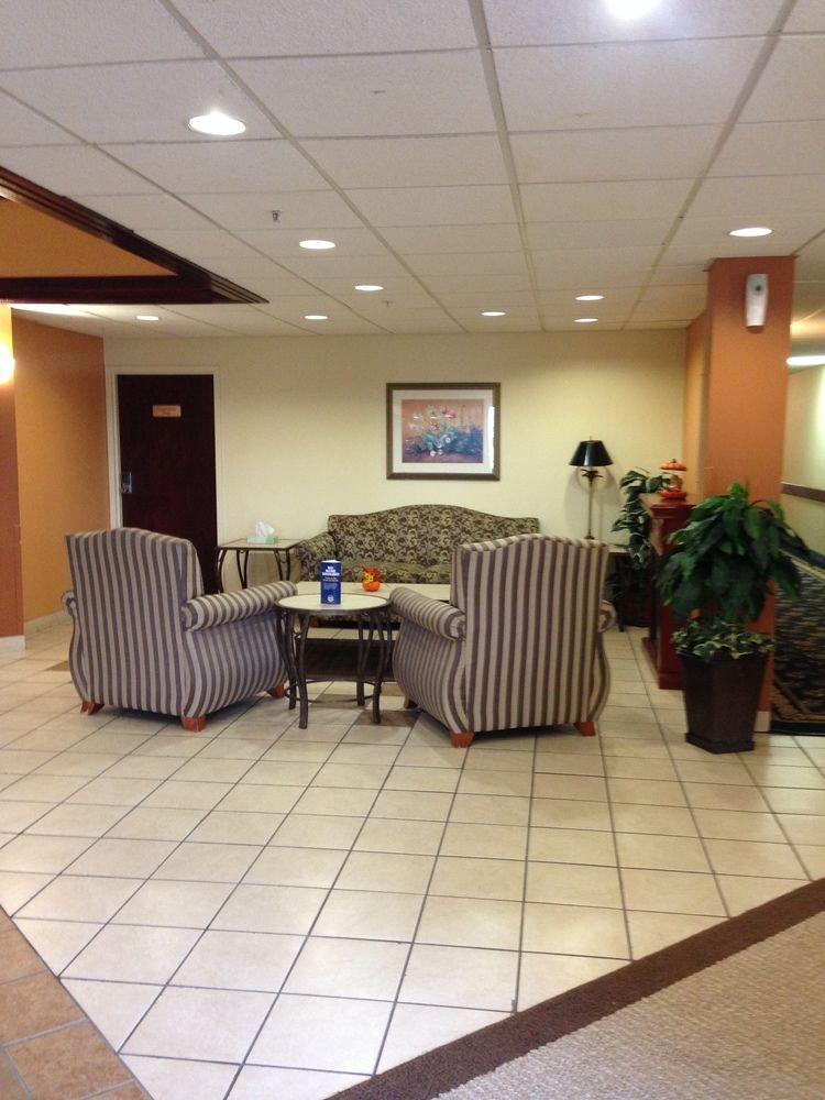 Hotel Baymont By Wyndham