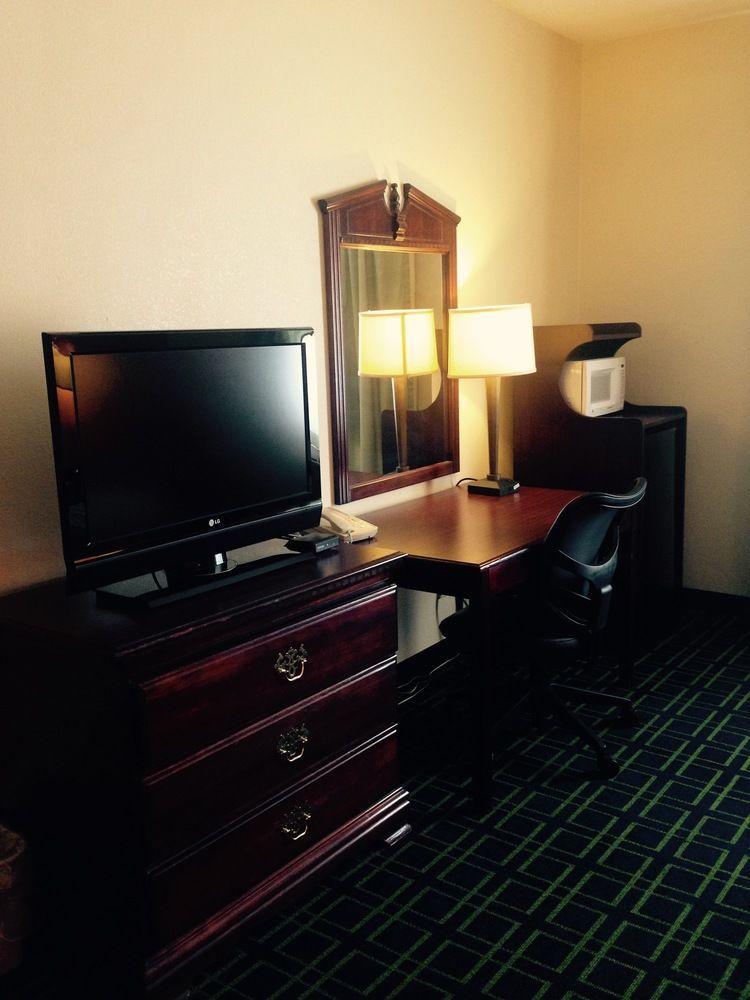 Hotel Baymont By Wyndham Greensburg