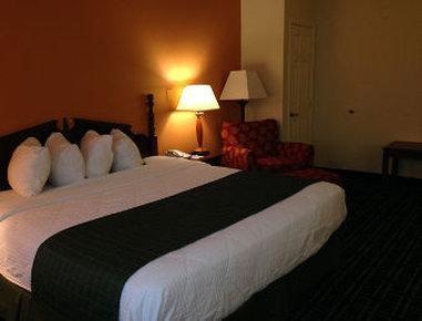 Hotel Baymont By Wyndham
