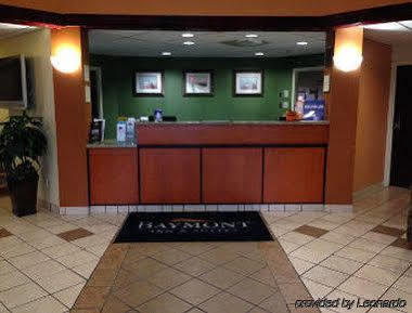 Hotel Baymont By Wyndham Greensburg