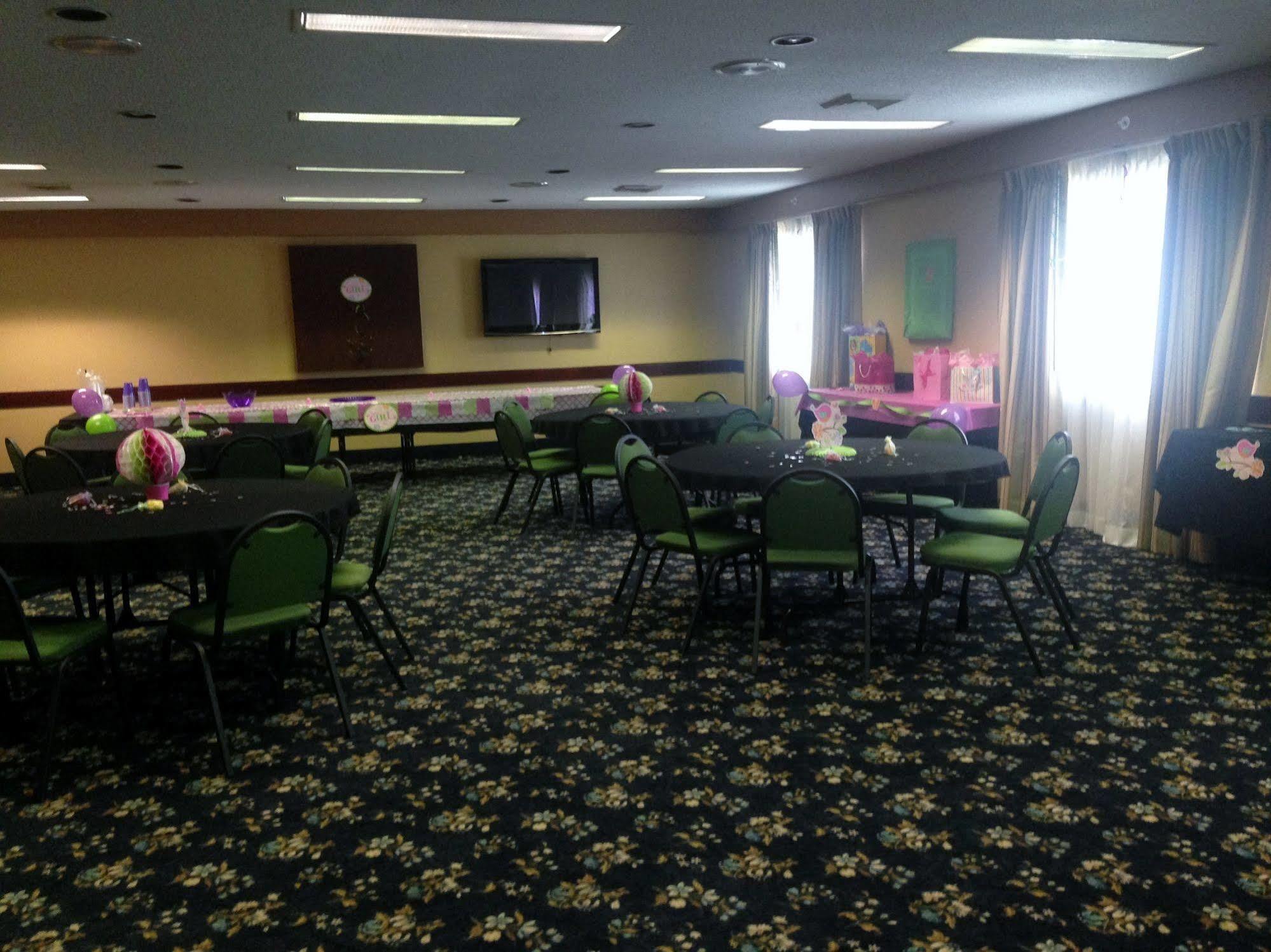 Baymont By Wyndham 3*